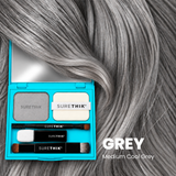 4 in 1 Hairline Powder for Thinning Hair + Root Touch Up 7.5g