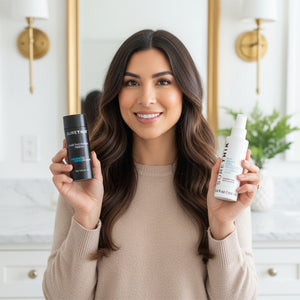 Hair Fiber Economy Package