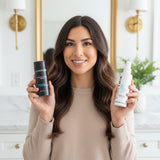 Hair Fiber Economy Package