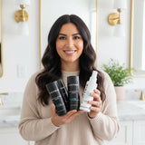 Hair Fiber Value Package