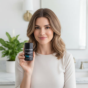 SureThik® Hair Thickening Fibers (15g / 0.53oz)