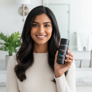 SureThik® Hair Thickening Fibers (30g / 1.06oz)