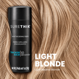 Hair Fiber Extra Value Package