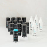 Hair Fiber Mega Value Package