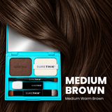 4 in 1 Hairline Powder for Thinning Hair + Root Touch Up 7.5g