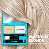 4 in 1 Hairline Powder for Thinning Hair + Root Touch Up 7.5g
