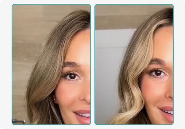 4 in 1 Hairline Powder image 3