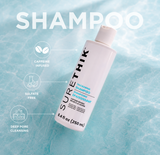 Hair Thickening Shampoo for Thinning Hair with Caffeine