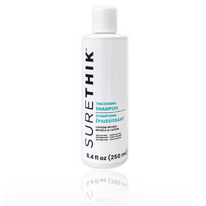 New! Caffeine Infused Thickening Shampoo