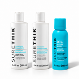 3-Step Ultimate Volume System