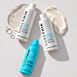 3-Step Ultimate Volume System