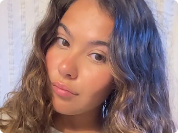 New! Caffeine Infused Thickening Shampoo image 4