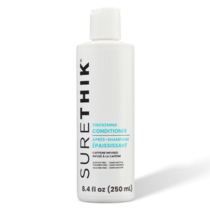 Caffeine Infused Thickening Conditioner