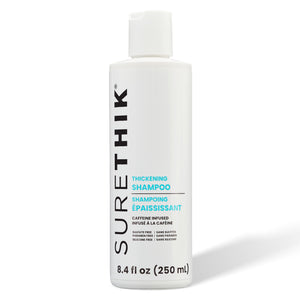 Caffeine Infused Thickening Shampoo