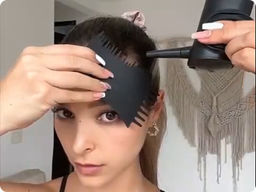 SureThik® Hair Thickening Fibers (30g / 1.06oz) image 4