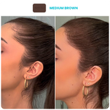 4 in 1 Hairline Powder for Thinning Hair + Root Touch Up 7.5g