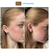 4 in 1 Hairline Powder for Thinning Hair + Root Touch Up 7.5g