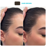 4 in 1 Hairline Powder for Thinning Hair + Root Touch Up 7.5g