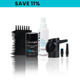 Hair Fiber Starter Package + Application Tools