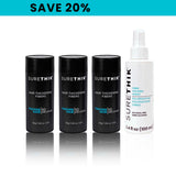 Hair Fiber Value Package (20% Savings)