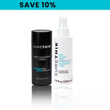 Hair Fiber Economy Package (10% Savings)