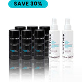 Hair Fiber Extra Value Package (30% Savings)