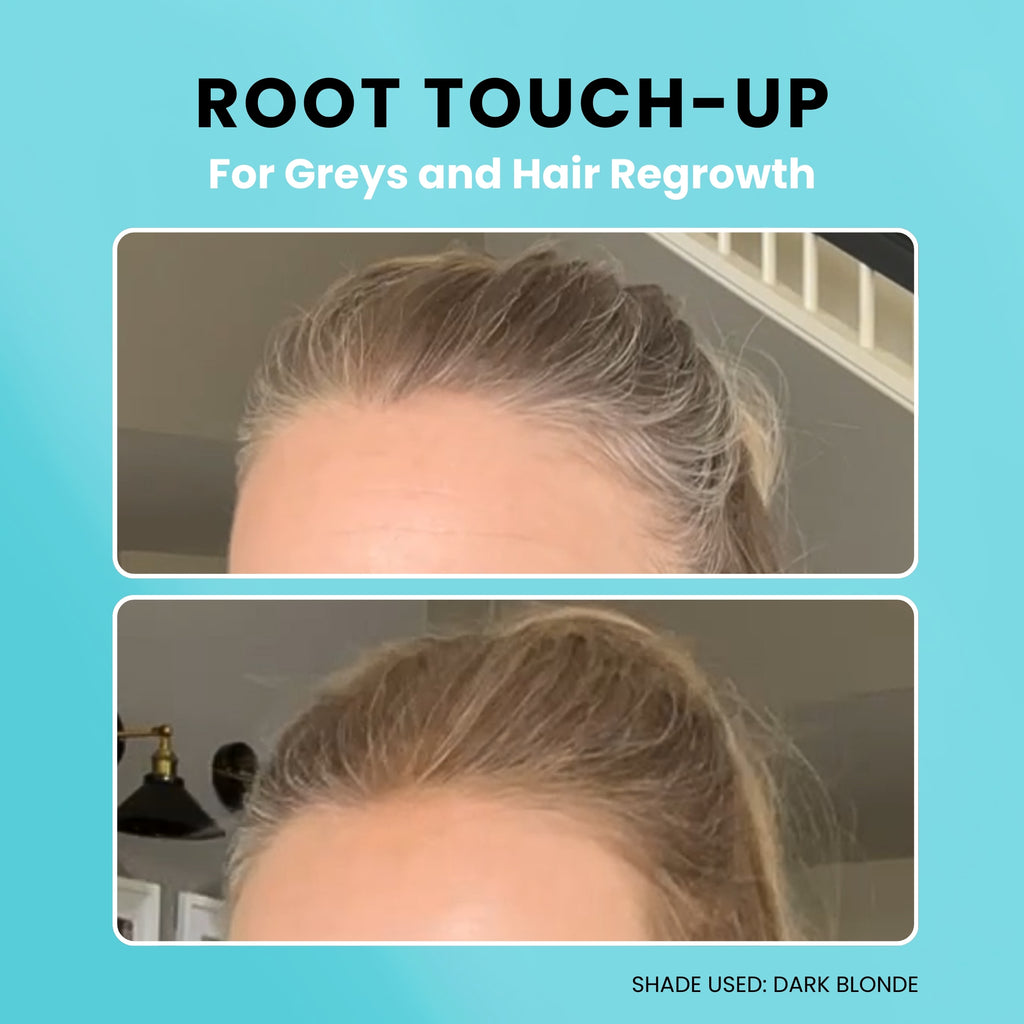 NEW! 4 in 1 Hairline Powder – SURETHIK-USA