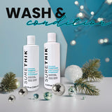 Holiday Wash & Condition Bundle