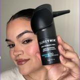 Hair Thickening Fibers (15g) + Application Tools