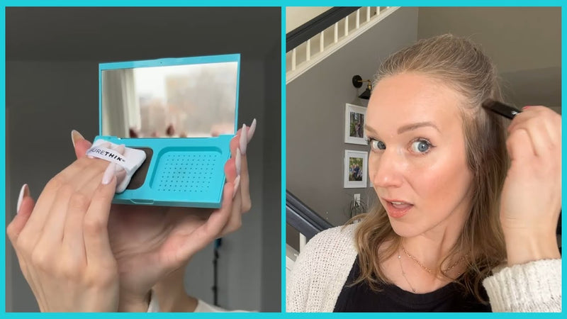 Cover Greys & Regrowth