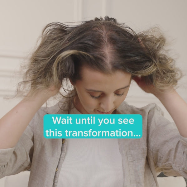 Hair Fiber Starter Package + Application Tools