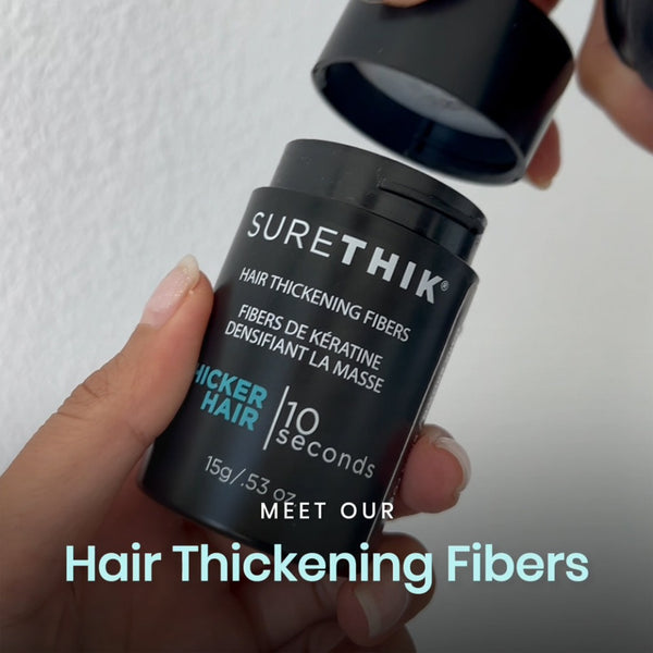 Hair Thickening Fibers (30g / 1.06oz)