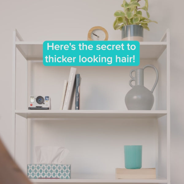Hair Fiber Starter Package + Application Tools