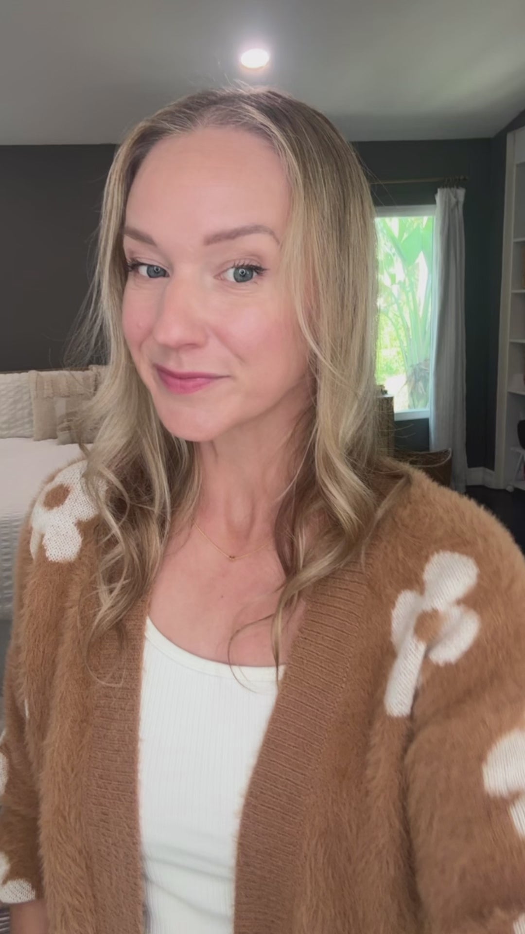 New!  XL Volume Boost Blow-Dry Spray