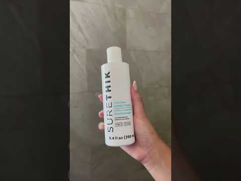 Caffeine Infused Thickening Conditioner