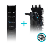 Hair Thickening Fibers (30g / 1.06oz) + FREE Application Tools