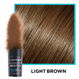 Hair Fiber Economy Package - Plus Application Tools (14% Savings)