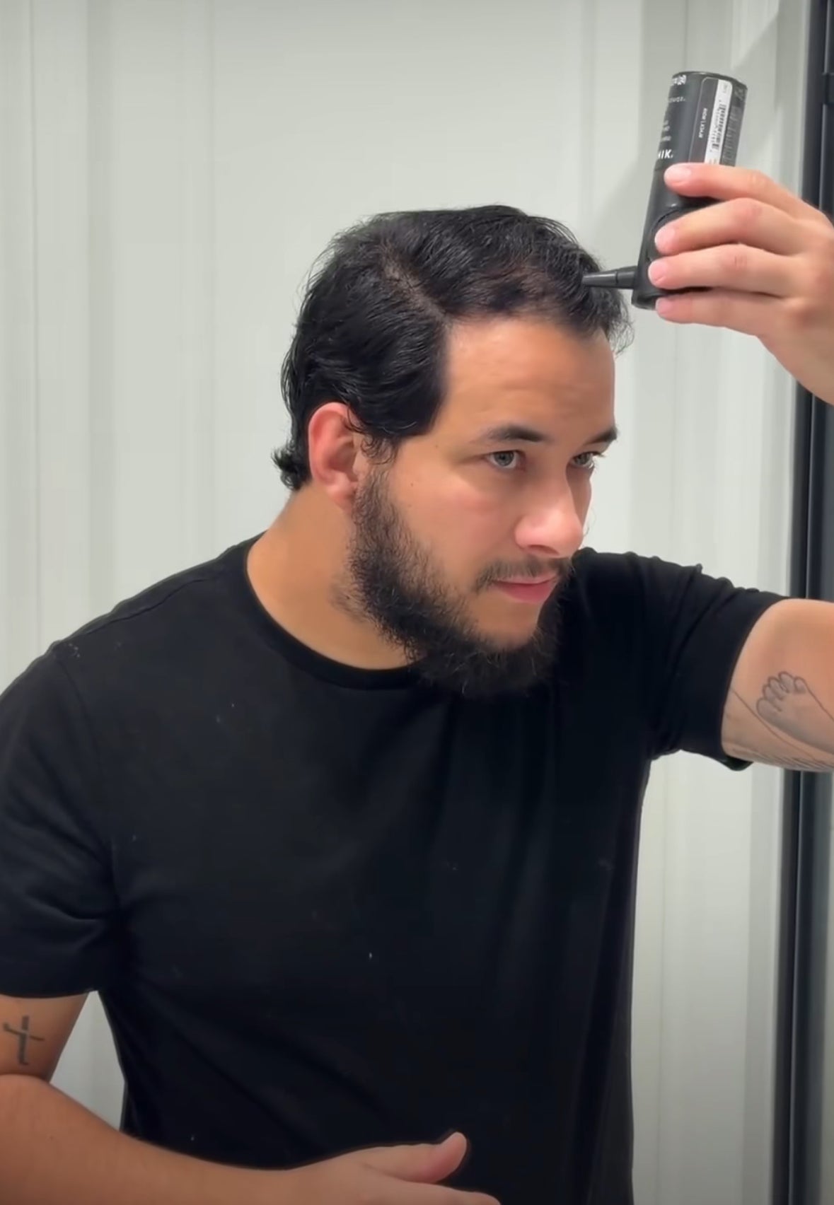 Ryan, SURETHIK creator